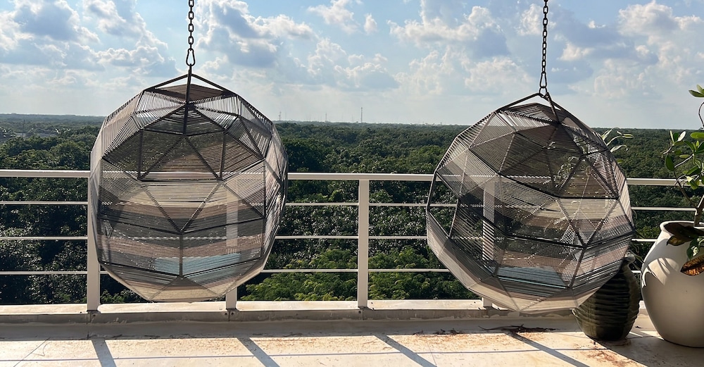 Siente Tulum Hotel & Cenote Club — Outdoor in Tulum, Quintana Roo