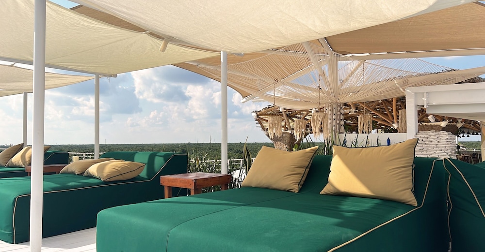Siente Tulum Hotel & Cenote Club — Pool in Tulum, Quintana Roo