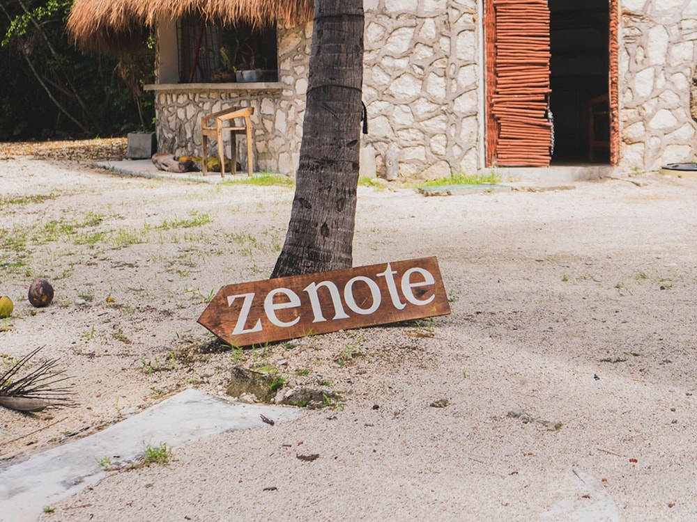 Siente Tulum Hotel & Cenote Club — Rooms in Tulum, Quintana Roo