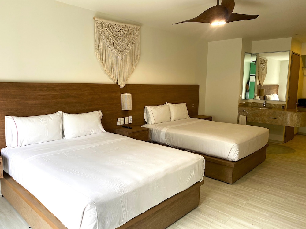 Siente Tulum Hotel & Cenote Club — Rooms in Tulum, Quintana Roo