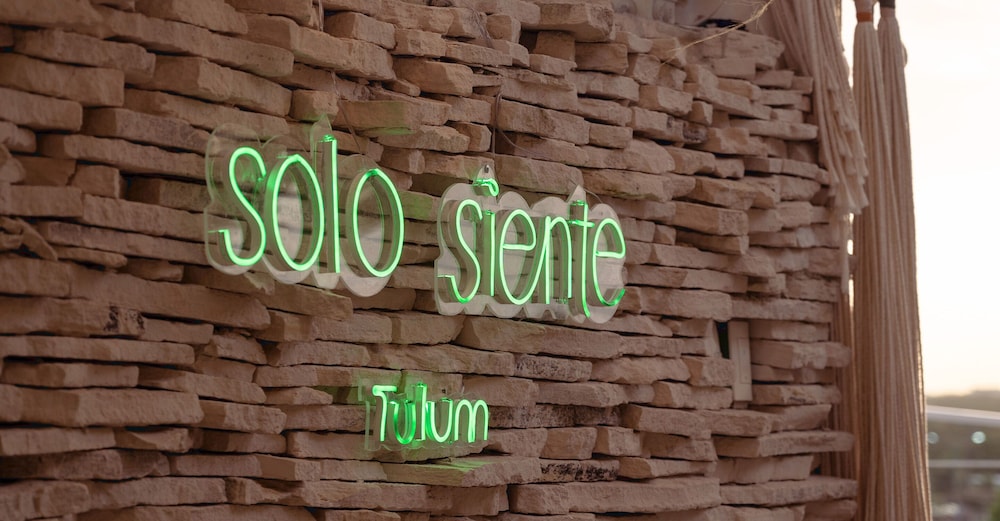 Siente Tulum Hotel & Cenote Club — Outdoor in Tulum, Quintana Roo