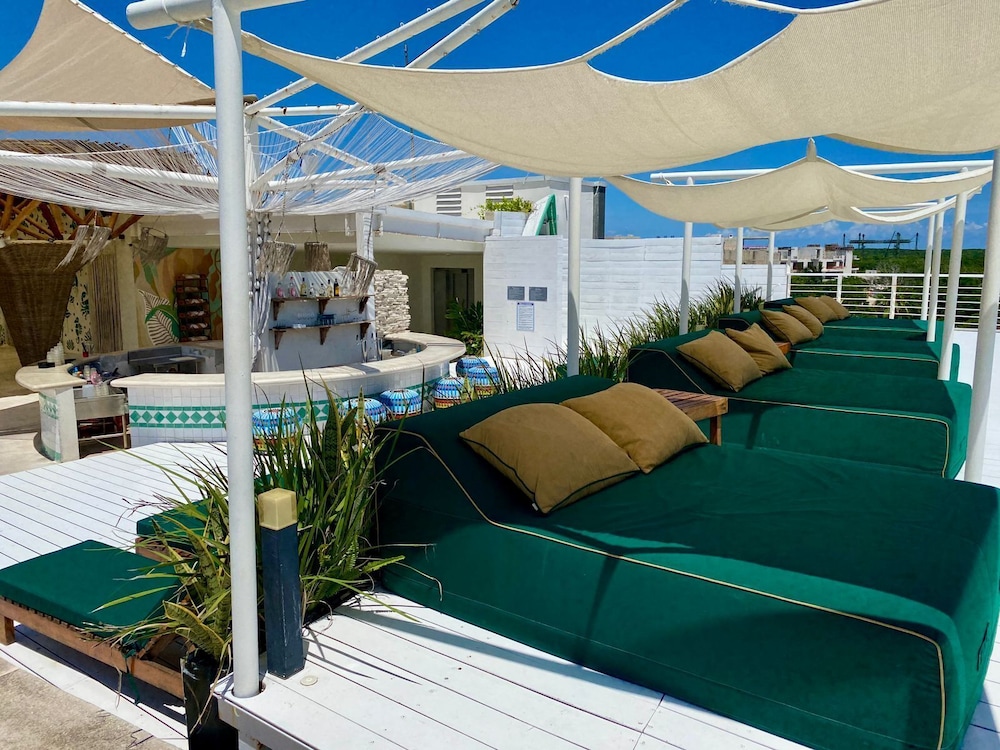 Siente Tulum Hotel & Cenote Club — Pool in Tulum, Quintana Roo