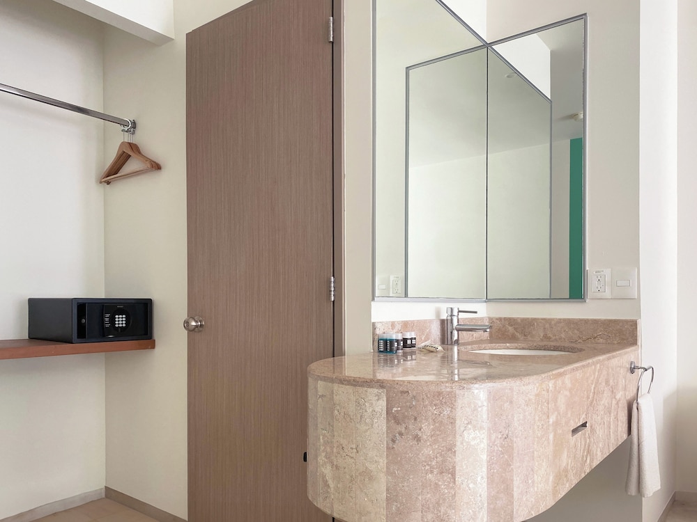 Siente Tulum Hotel & Cenote Club — Rooms in Tulum, Quintana Roo
