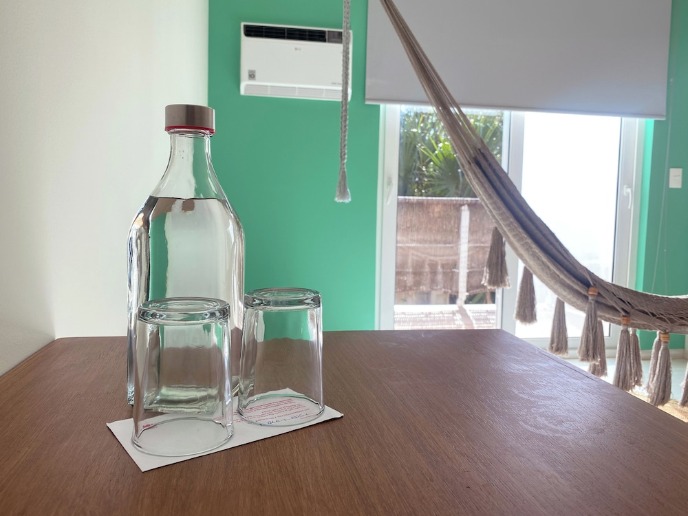 Siente Tulum Hotel & Cenote Club — Rooms in Tulum, Quintana Roo