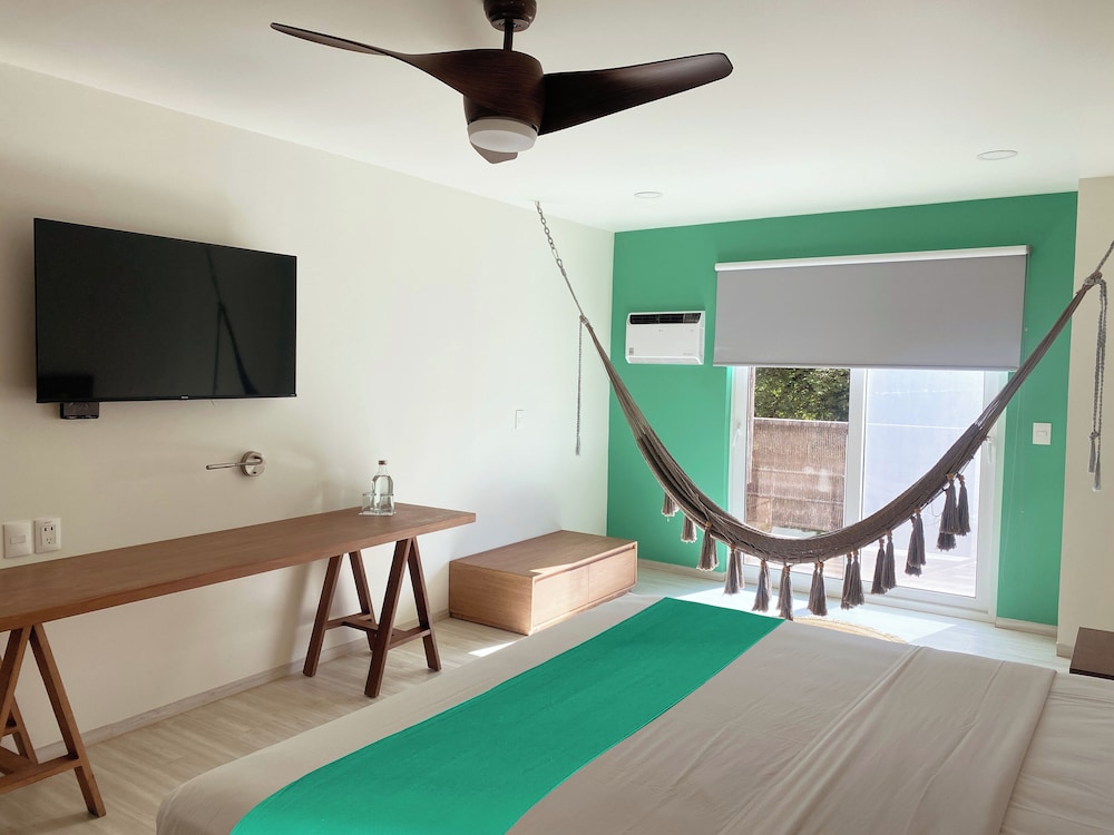 Siente Tulum Hotel & Cenote Club — Rooms in Tulum, Quintana Roo