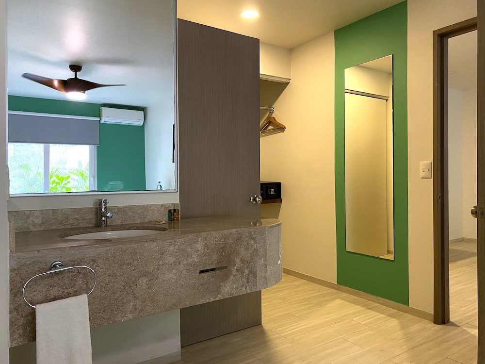 Siente Tulum Hotel & Cenote Club — Rooms in Tulum, Quintana Roo