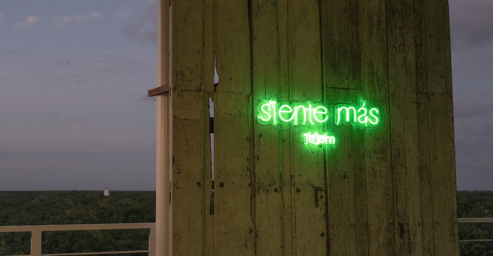 Siente Tulum Hotel & Cenote Club — Outdoor in Tulum, Quintana Roo