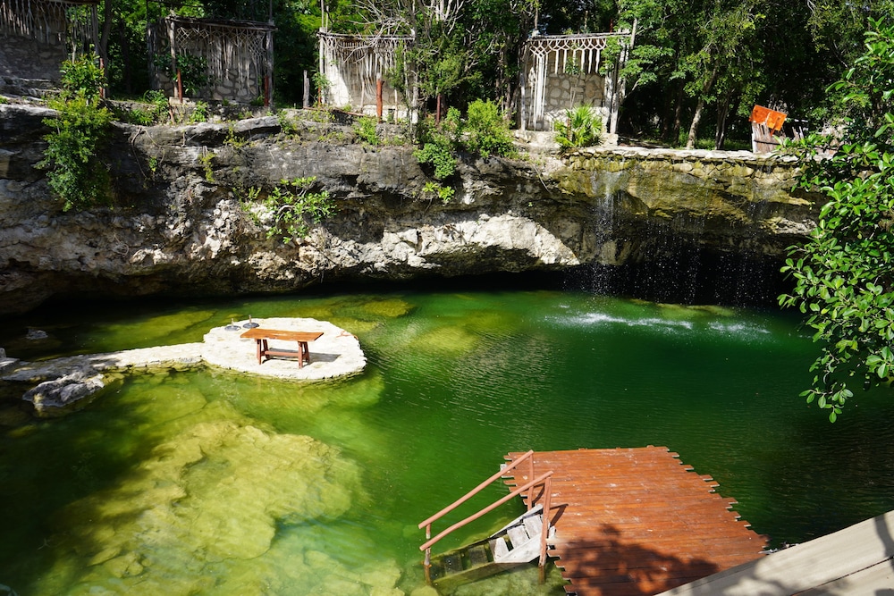 Siente Tulum Hotel & Cenote Club — Rooms in Tulum, Quintana Roo