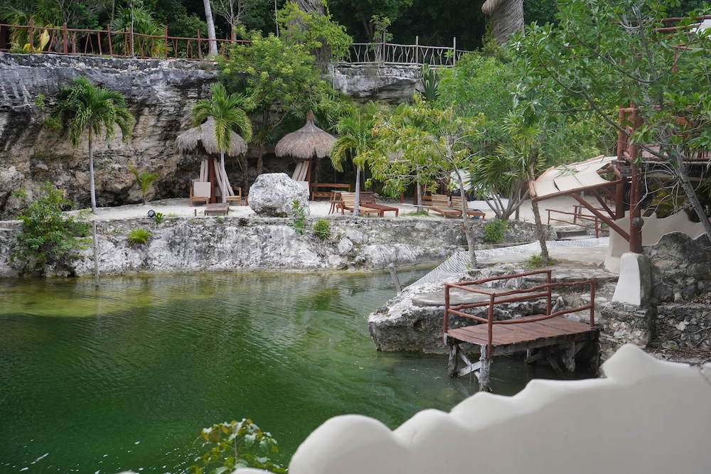 Siente Tulum Hotel & Cenote Club — Rooms in Tulum, Quintana Roo