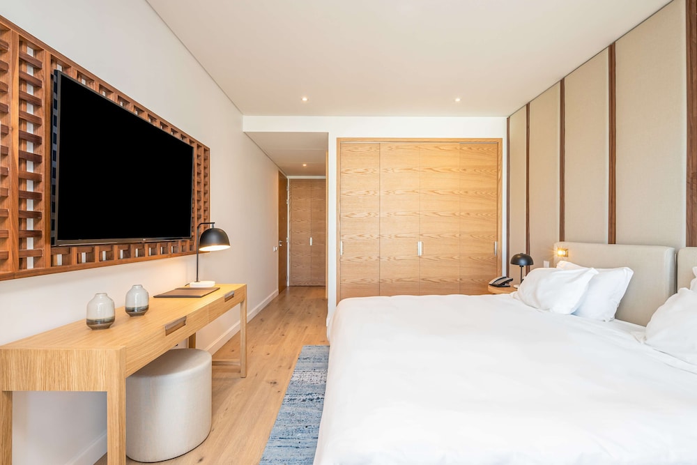 Hyatt Regency Lisbon — Hotel rooms in Lisbon, Lisboa