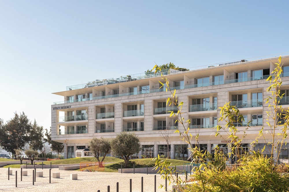 Hyatt Regency Lisbon - zdjęcie 4