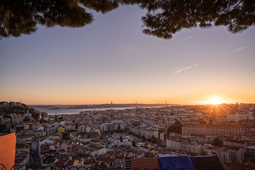 Hyatt Regency Lisbon — Attractions in the area in Lisbon, Lisboa