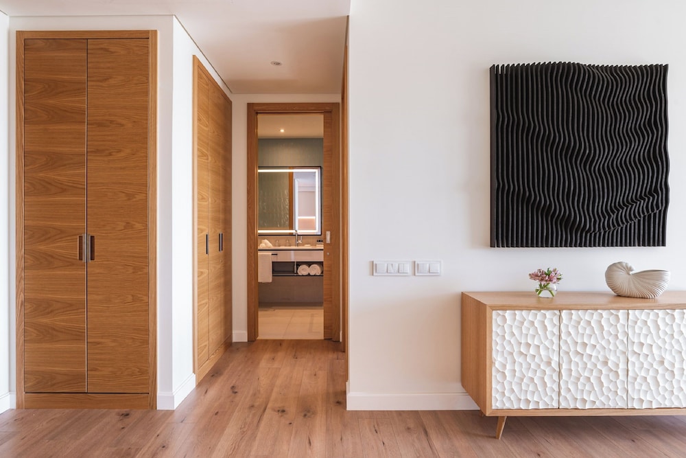 Hyatt Regency Lisbon — Hotel rooms in Lisbon, Lisboa