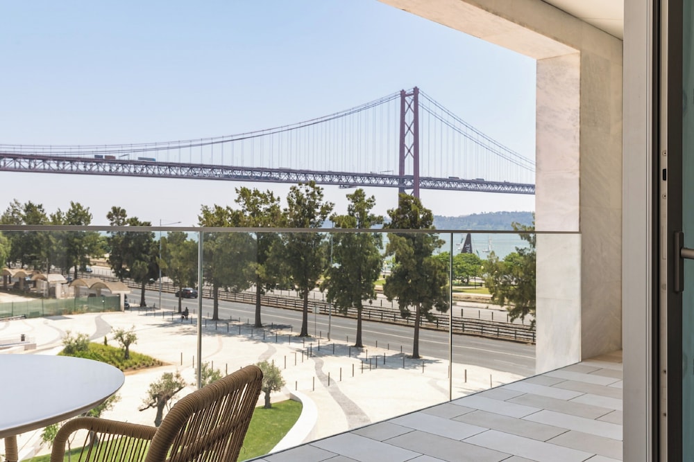 Hyatt Regency Lisbon — Attractions in the area in Lisbon, Lisboa
