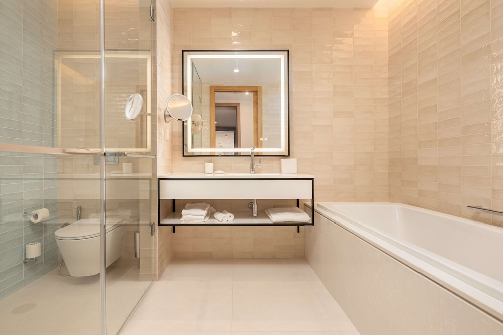 Hyatt Regency Lisbon — Hotel rooms in Lisbon, Lisboa