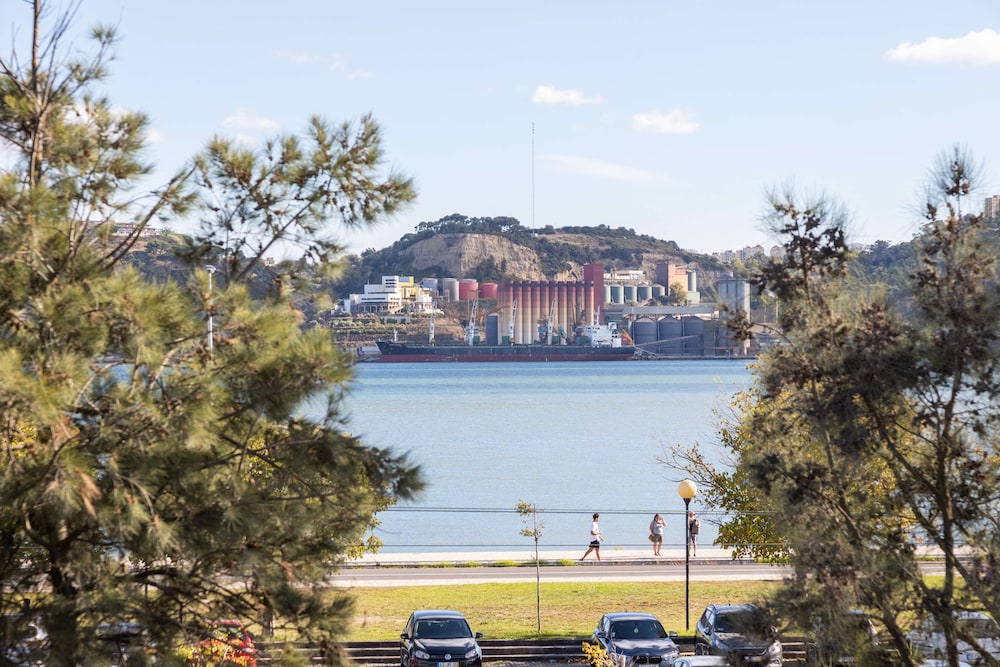 Hyatt Regency Lisbon — Attractions in the area in Lisbon, Lisboa