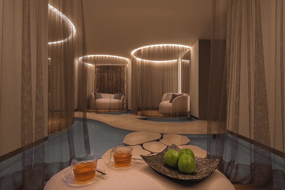 Hyatt Regency Lisbon — Spa in Lisbon, Lisboa