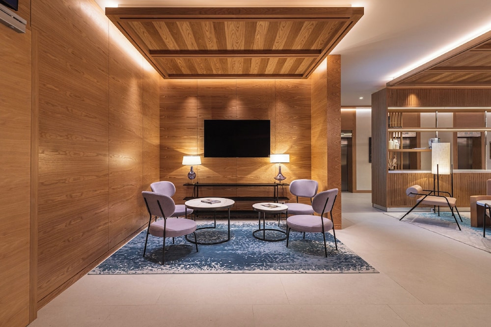 Hyatt Regency Lisbon — Hotel building in Lisbon, Lisboa