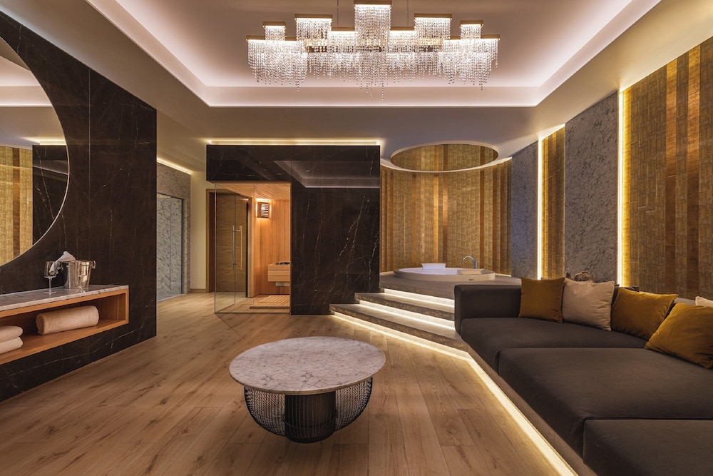Hyatt Regency Lisbon — Spa in Lisbon, Lisboa