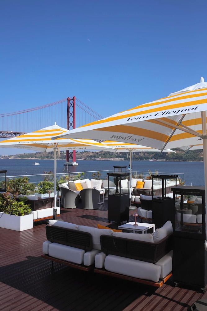 Hyatt Regency Lisbon - zdjęcie 3