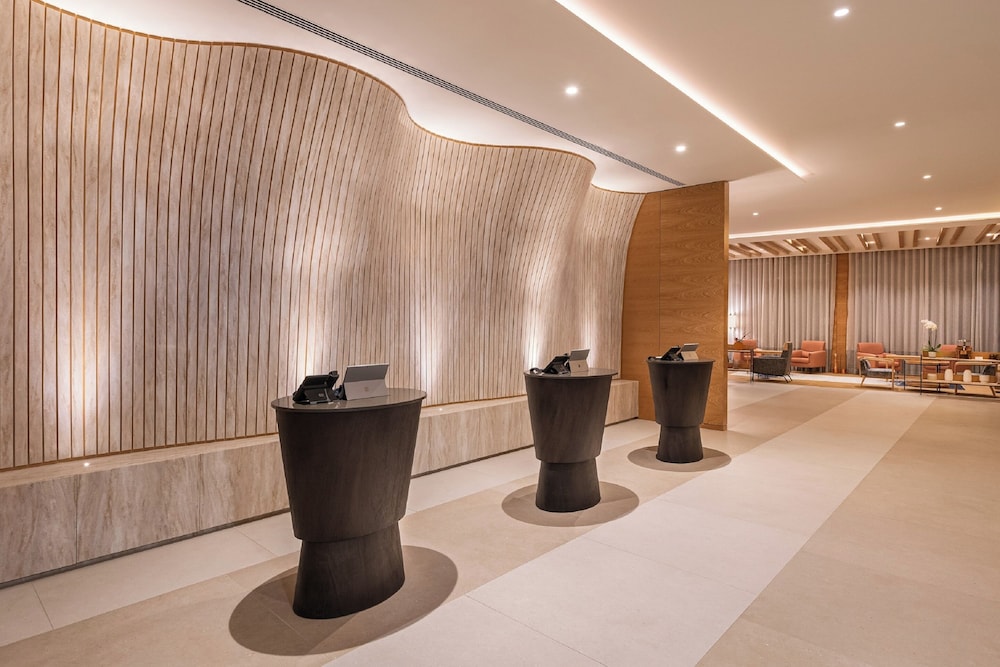 Hyatt Regency Lisbon — Hotel building in Lisbon, Lisboa