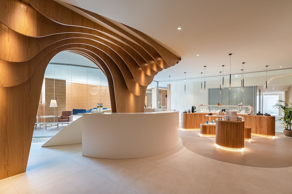 Hyatt Regency Lisbon — Spa in Lisbon, Lisboa