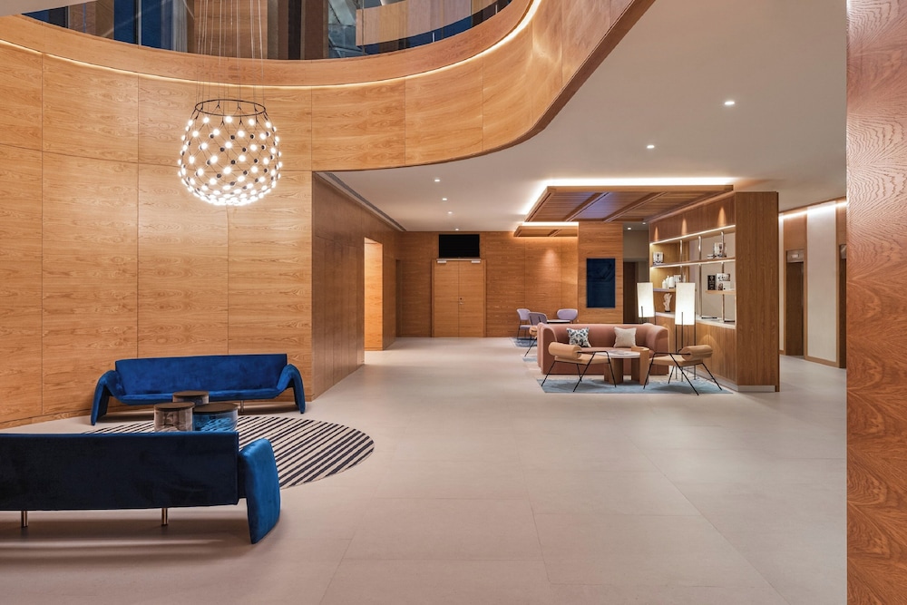 Hyatt Regency Lisbon — Hotel building in Lisbon, Lisboa