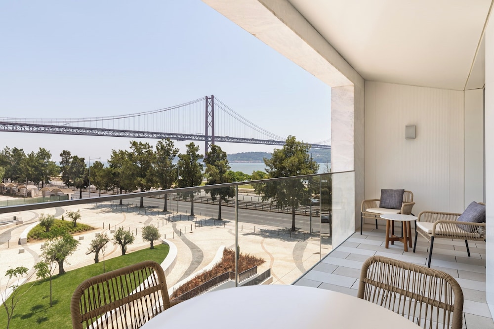 Hyatt Regency Lisbon - zdjęcie 5
