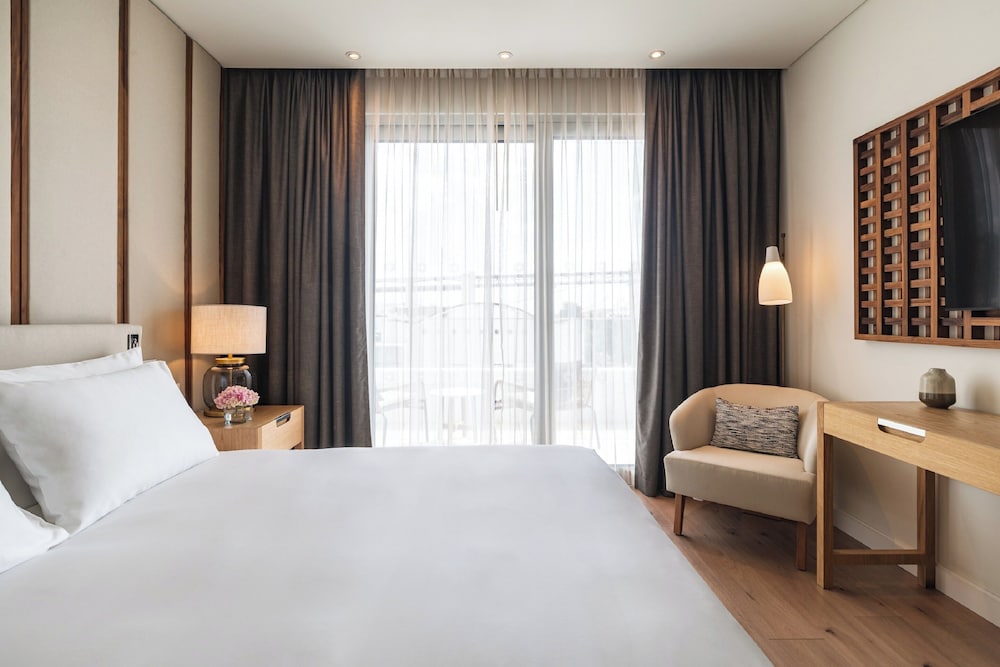 Hyatt Regency Lisbon — Hotel rooms in Lisbon, Lisboa