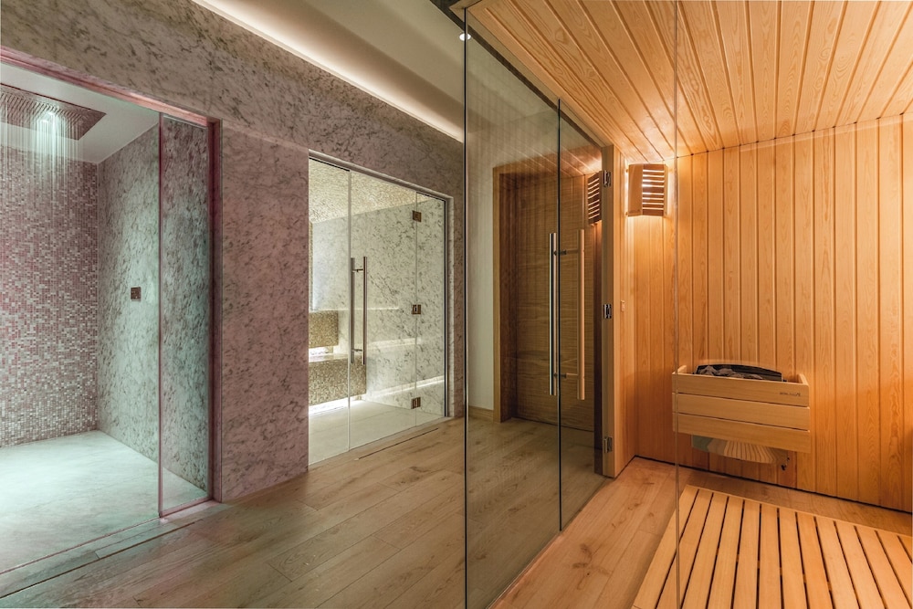 Hyatt Regency Lisbon — Spa in Lisbon, Lisboa