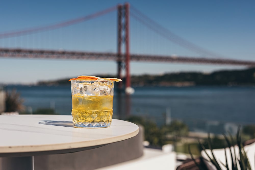 Hyatt Regency Lisbon — Restaurant & bars in Lisbon, Lisboa
