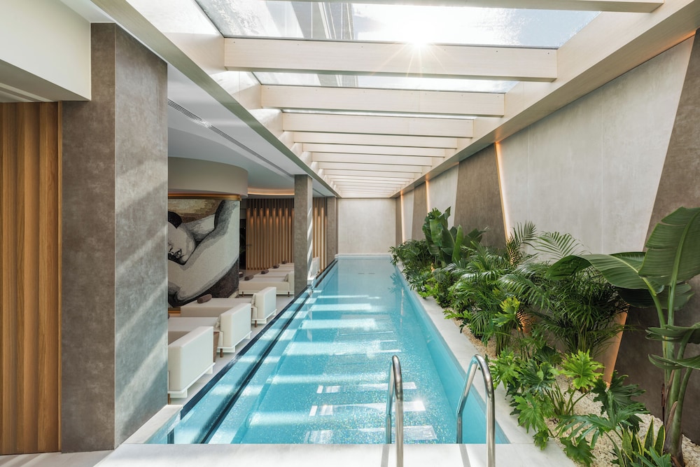 Hyatt Regency Lisbon