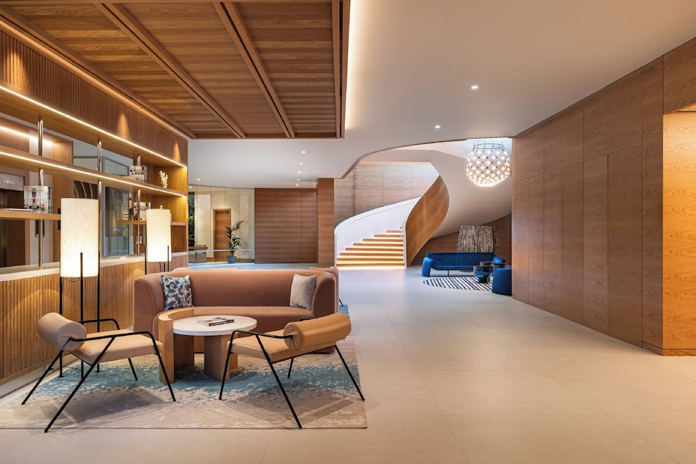 Hyatt Regency Lisbon — Hotel building in Lisbon, Lisboa