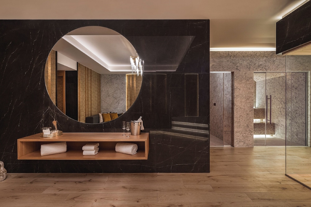 Hyatt Regency Lisbon — Hotel rooms in Lisbon, Lisboa