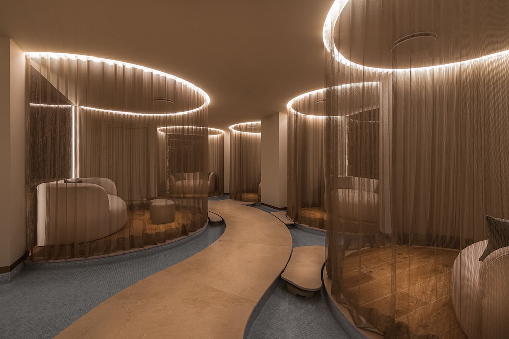 Hyatt Regency Lisbon — Spa in Lisbon, Lisboa