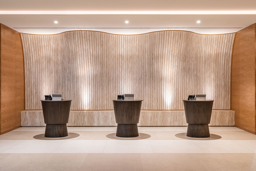 Hyatt Regency Lisbon — Hotel building in Lisbon, Lisboa