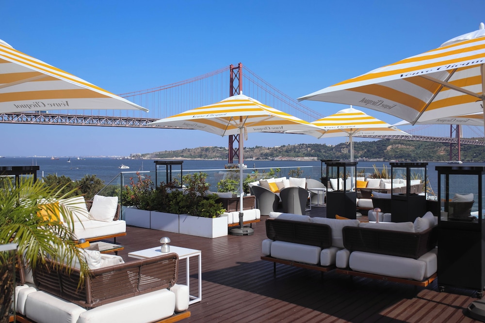 Hyatt Regency Lisbon - zdjęcie 2