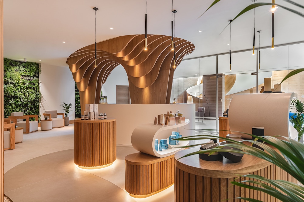 Hyatt Regency Lisbon — Spa in Lisbon, Lisboa