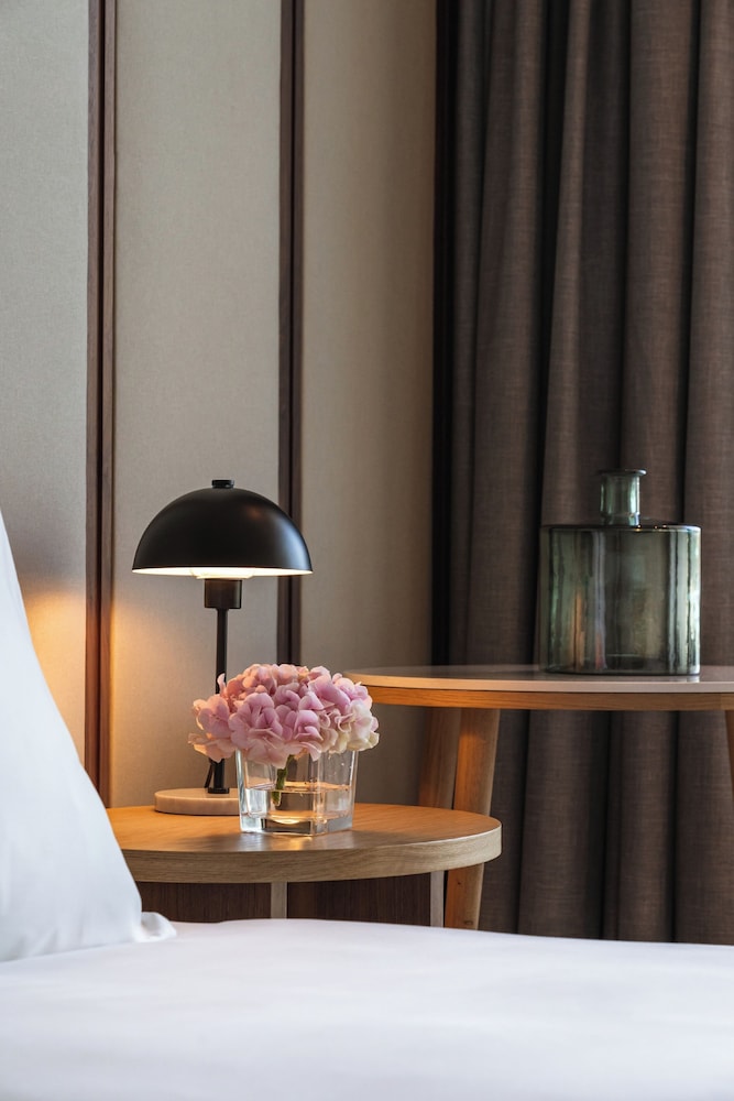 Hyatt Regency Lisbon — Hotel rooms in Lisbon, Lisboa