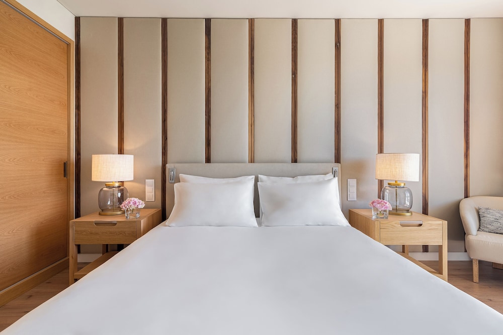 Hyatt Regency Lisbon — Hotel rooms in Lisbon, Lisboa