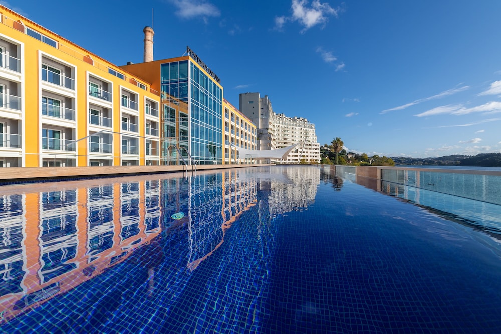 Pestana Douro Riverside - Preferred Hotels & Resorts, Lifestyle - zdjęcie 3