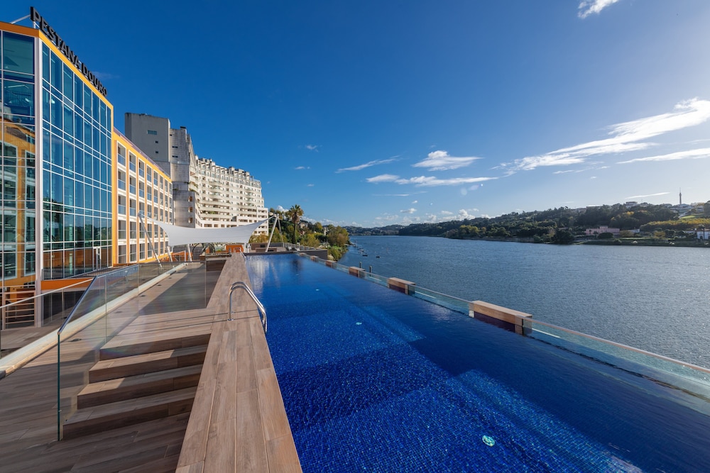 Pestana Douro Riverside - Preferred Hotels & Resorts, Lifestyle - zdjęcie 2
