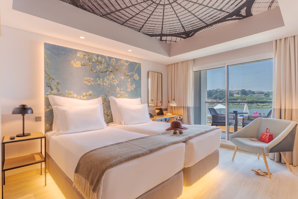 Pestana Douro Riverside - Preferred Hotels & Resorts, Lifestyle - zdjęcie 4