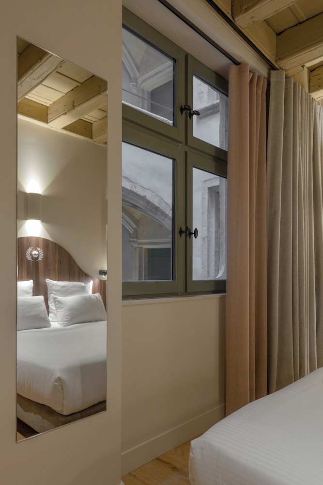 Académie Hôtel Lyon - zdjęcie 4