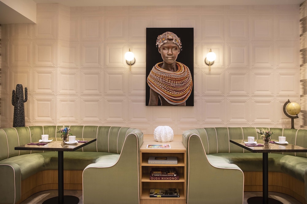 Hôtel Phileas Lazare & Spa - Opéra - zdjęcie 3