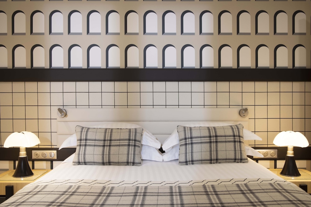 Hôtel Phileas Lazare & Spa - Opéra - zdjęcie 2