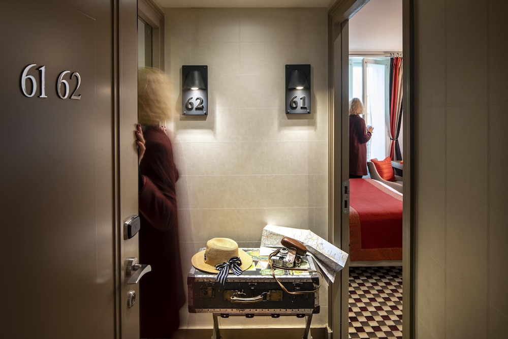 Hôtel Phileas Lazare & Spa - Opéra - zdjęcie 5