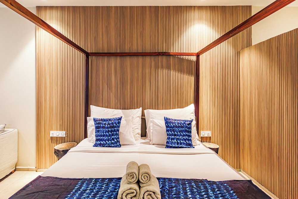 TUI BLUE Tamala — Hotel rooms in Serrekunda