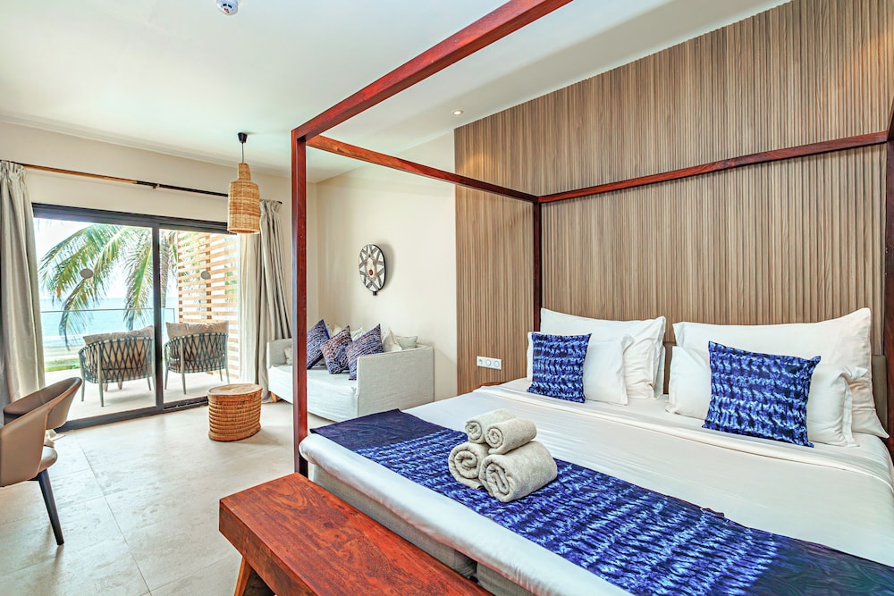 TUI BLUE Tamala — Hotel rooms in Serrekunda