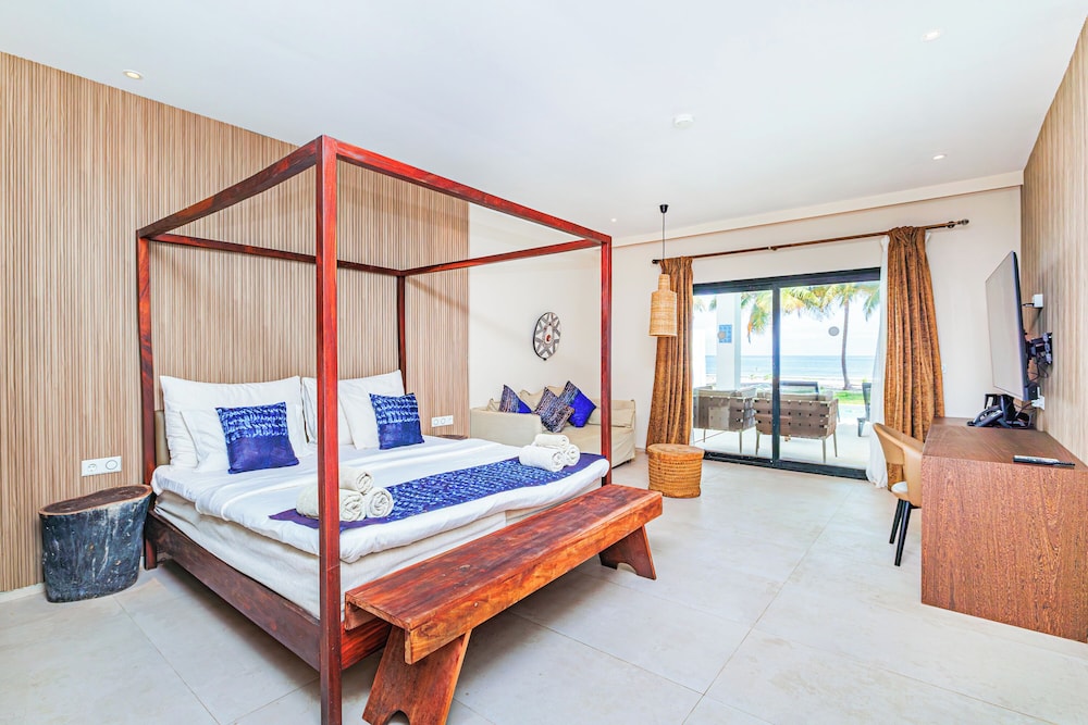 TUI BLUE Tamala — Hotel rooms in Serrekunda